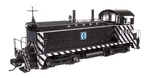 50501 Walthers Ho Emd NW2 - Standard Dc Santa Fe #2410. Fixed Price $185.00.