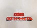 Rklin H0 567190 Tenderboden For Steam 33840 37840 37841 Etc Mint #DX513-0,. Fixed Price $31.22.