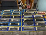 Ahm Steam Engine Ur Choice $59-$319 Free Ship Up Pm Sf W&a B&o Nyc Nkp Cnj. Fixed Price $249.00.
