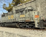Ho Scaletrains Rivet Counter SD38-2 & #4504 Sound/dcc /nib/weathered. Fixed Price $495.00.