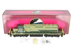 Mth 20-2908-1 British Columbia Railway SD40-2 Diesel Engine W/ps 2.0 #756 Ln/box. Fixed Price $459.99.