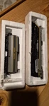 Union Pacific 4-8-4 Overland Limited 806 Locomotive & Tender Bachmann Ho. Fixed Price $85.00.