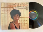 Nancy Wilson Today, Tomorrow, Forever Ex 1960S Usa Capitol 2082 Jazz Lp. Fixed Price $8.05.