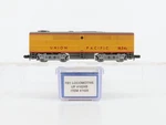 Scale Life-like 7429 Up Union Pacific Alco FB1 Diesel Locomotive #1624B. Fixed Price $62.95.