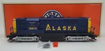 Lionel 6-38465 Alaska Railroad RS-11 Legacy Diesel Locomotive #3604 Ln/box. Fixed Price $399.99.