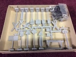 Lgb 5032 Sign Set - Complete Scale. Fixed Price $30.00.