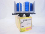4045 Lgb Stake Wagon Flat Car Early Version Scale. Fixed Price $38.95.