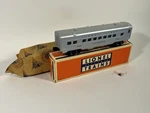 Lionel 2429 Illuminated Pullman Car Ob (2008 Re-issue) 12 Us. Fixed Price $54.95.