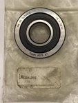 Ina Lr 5204 Nppu Yoke Track Roller Ball Bearing 20X52X20.6 Sealed. Fixed Price $20.00.