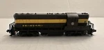 Atlas Scale 48328 GP-9 PH.2 Seaboard Air Line No #. Fixed Price $169.99.