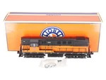 Lionel 6-28813 Milwaukee Road H16-44 Diesel Locomotive W/tmcc #406 Ex/box. Fixed Price $370.99.