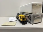 Williams 3-RAIL & O-27 Gauge #2675 Atsf Santa Fe GP-9 Horn Bell Used. Fixed Price $199.97.
