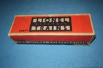 Original Box For Lionel #1689T Bronze Gunmetal Tender. Fixed Price $13.45.