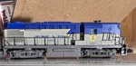 Atlas Scale Alco Rs 11 #42601 Delaware And Hudson Rd., #5001. Fixed Price $185.00.