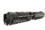 Mth 20-3047-1 New York Central Niagara 4-8-4 Steam Loco W/protosound Nib. Fixed Price $879.99.