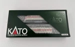 Kato Scale Cb&q F2A Locomotives Set Units ,155/151, #106-0202. Fixed Price $218.50.