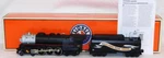 Lionel 6-38034 Ballyhoo Brothers 4-6-4 Steam Engine Circussounds Hudson. Fixed Price $195.00.