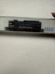 N Kato 176-072 Emd F3A Ph Sp Diesel Loco # 6110. Fixed Price $55.00.