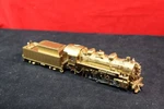 1246 Lambert Assoc Class C-15-A Steam Switcher 0-8-0 C&o Railway. Fixed Price $300.00.