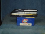 Athearn Ho Scale #2606 F59PH Amtrak California #2001 Powered. Fixed Price $139.99.