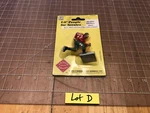 Scale 1 Gauge Aristo-craft Train Layout Figure Male Speed Skater Hans Lot. Fixed Price $10.95.