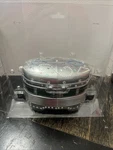Aristo-craft 22710 Russian Jeweled Motorized Eggliner Rare Box. Fixed Price $149.99.