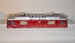 Lgb 22430 Electric Locomotive "monastery" 4/4 Ii Of Rhb Gauge New In Box. Fixed Price $595.00.