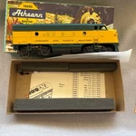 Athearn 3231 F7A Super Power C&nw Chicago Northwestern Ho Made In Usa Box. Fixed Price $46.66.