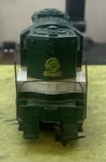Lionel Ho Southern Railway GP9 #5614 Locomotive Diesel Engine Serviced 960 Nice. Fixed Price $21.99.
