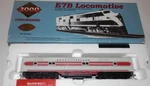 Proto 2000 Ho Scale Unpowered Rock Island 634B E7B B-unit Loco #21071 Nos. Fixed Price $39.99.