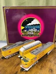 Mth Union Pacific Gas Turbine Diesel Set- #MT-2124LP New. Fixed Price $546.47.