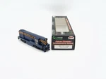 Atlas Ho Jc Emd H15-44 Locomotive #1506 Train #9504. Fixed Price $150.00.