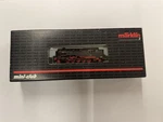 Marklin Mini-club Z 88885 Heavy Tender Locomotive. Fixed Price $289.46.