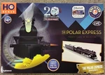 Lionel Ho Polar Express 25TH Anniversary Berkshire Locomotive Dcc Sound 2462010. Fixed Price $399.00.