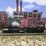 Broadway Limited Bli 2067 Brass Hybrid Ho Prr 4-4-6-4 Q2 Duplex Dcc/sound/smoke. Fixed Price $584.10.