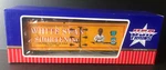 Usa Trains White Swan Shortening Carsten Packing Co. Nib Mint R-16011. Fixed Price $151.99.