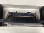 Bowser #25193 Ho Scale C&o" Alco RS-3 RD.#5600. Fixed Price $174.95.