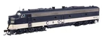 Walthers Proto Ho Scale Emd E8A Esu Dcc Sound Chesapeake & Ohio 920-42912. Fixed Price $228.16.