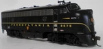 Athearn Genesis Ho Scale G15010 F-7-A Freight #9675 Pennsylvania. Fixed Price $149.99.