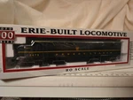 Proto 1000 23896 Erie Built Locomotive Prr #9473A Nib. Fixed Price $95.99.