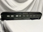 Aristocraft ART-31511 Scale, Atsf/santa Fe Heavyweight Diner Car. Ln /box. Fixed Price $130.00.