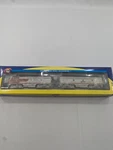 Athearn Sante Fe F7A-F7B 29215 Train And Cart 37L 37A New Open Box. Fixed Price $183.99.