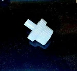 Lgb 20882/145 Pair Of Idler Gears 62145 White 34/25 Tooth. Fixed Price $9.99.