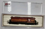 Nib Atlas #48006 Scale Locomotive GP-7 #1559 Boston Maine Nice!. Fixed Price $135.99.