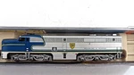 Scale Life-like 7070 Alco Pa D&h Powered Diesel Brand New Old Stock. Fixed Price $74.50.