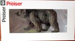 Preiser 1:25 Scale Figure 47516 Brown Bear Walking ( Ships From Chicago ). Fixed Price $15.95.