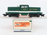 Gauge 3-RAIL Lionel 6-18975 Southern 44-TONNER Diesel Locomotive #1955. Fixed Price $204.95.