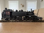 Bachmann Spectrum #82899 2-6-6-2 Mallet Articulated Saddle Tank Steam Loco Rare!. Fixed Price $1700.00.