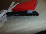 Rivarossi Ho 54418 Union Pacific Big Boy With Dcc + Box - Nice And Clean. Fixed Price $390.00.