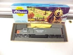 Athearn Ho SD40T-2 Locomotive Kit, Southern Pacific 8326. Fixed Price $79.99.